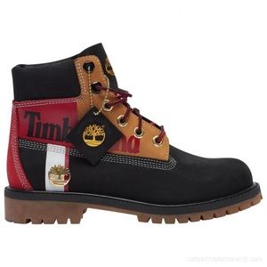 Timberland 6" Premium Waterproof Boots